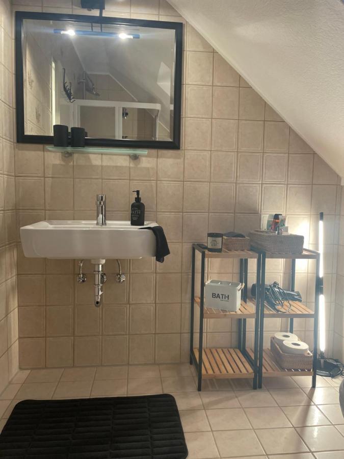 Ferienwohnung Dortmund - Elias - Adults Only Zewnętrze zdjęcie