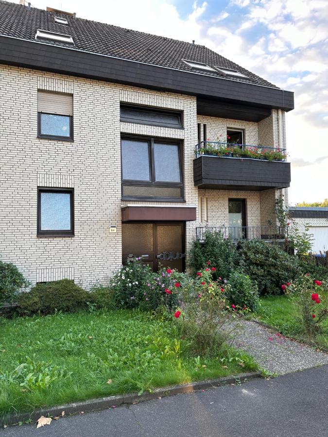 Ferienwohnung Dortmund - Elias - Adults Only Zewnętrze zdjęcie