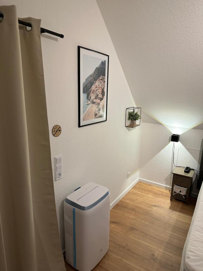 Ferienwohnung Dortmund - Elias - Adults Only Zewnętrze zdjęcie